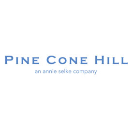 Pine Cone Hill