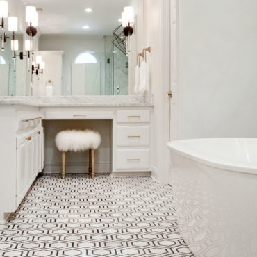 Are your floor tiles the best in Baton Rouge?