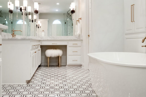 Are your floor tiles the best in Baton Rouge?