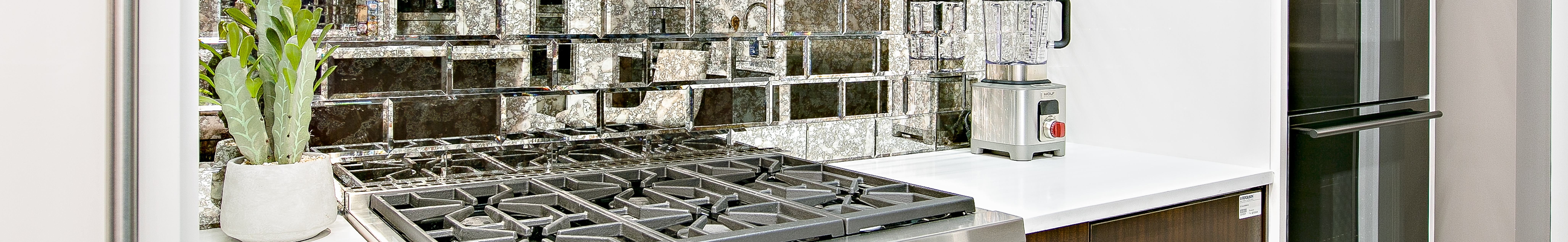 Make A Statement With Stone Countertops in Baton Rouge