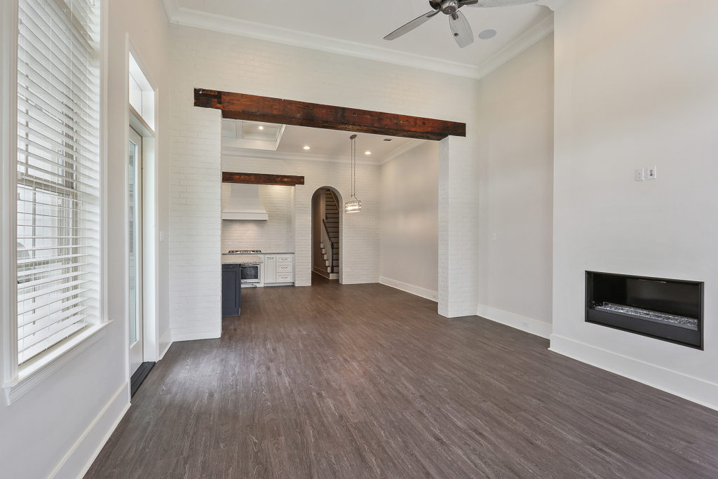 Affordable Vinyl Flooring in Baton Rouge, LA Stone & Cloth