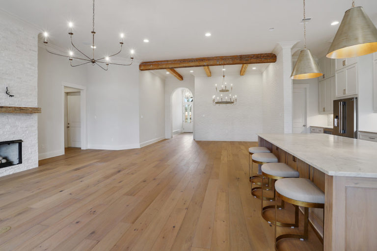 Wood Flooring in Baton Rouge, LA Stone & Cloth