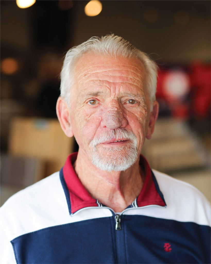 Ken Edenfield