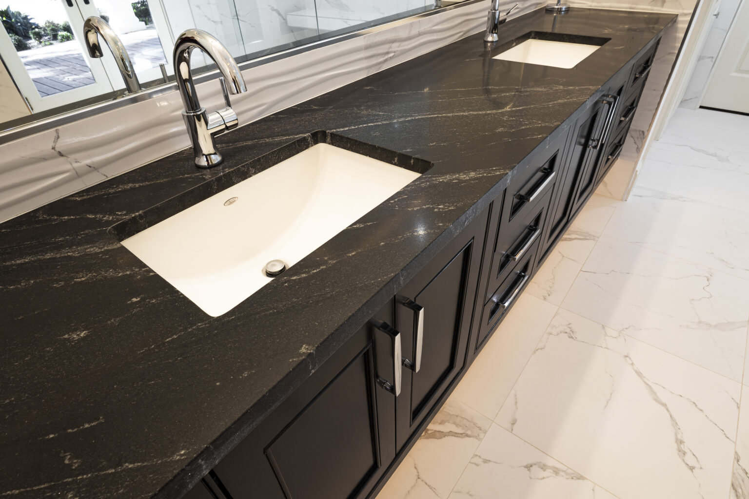 Countertops in Baton Rouge, LA STONE