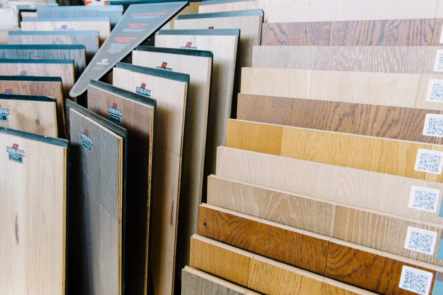 How to Choose the Right Flooring for Your Home Flooring in Baton Rouge