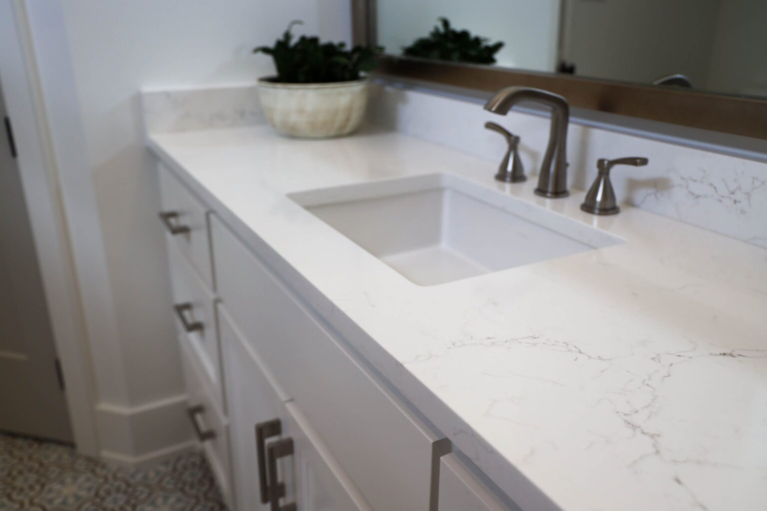 Countertops in Baton Rouge, LA STONE