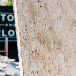 At STONE, people can find the best stone for kitchen countertops.