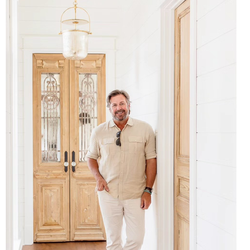 Kitchen & Bathroom Countertop Design Trends in Baton Rouge with Shane Griffin