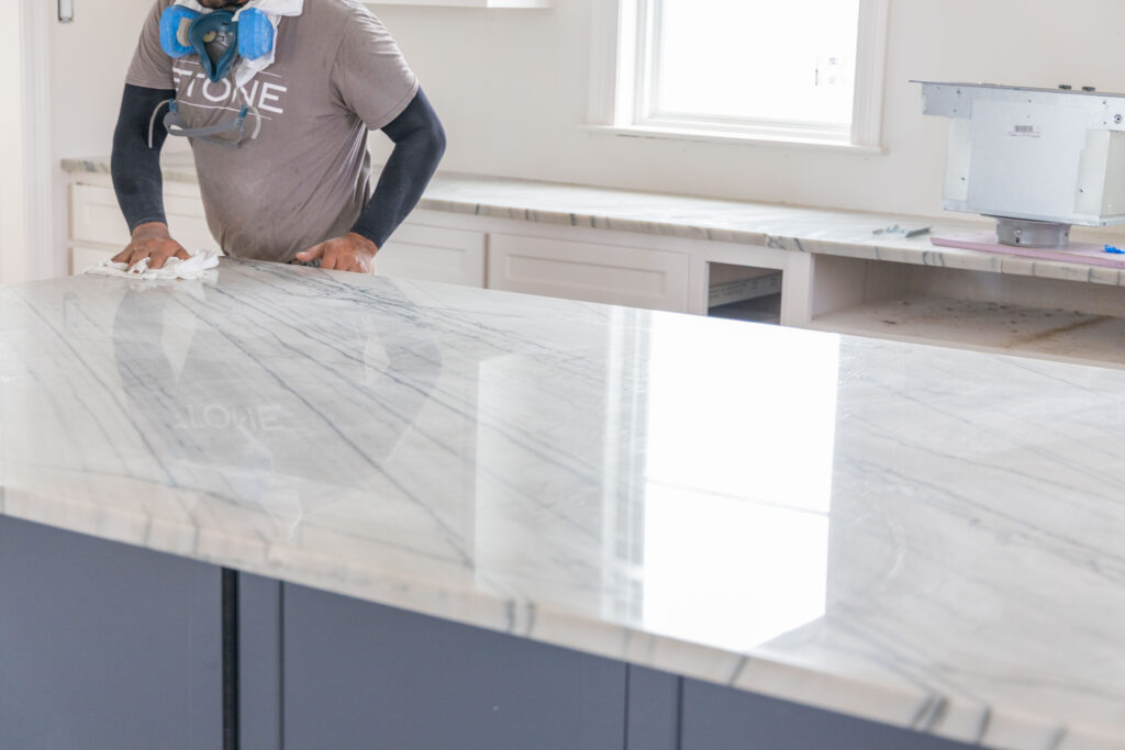 how much do countertops cost