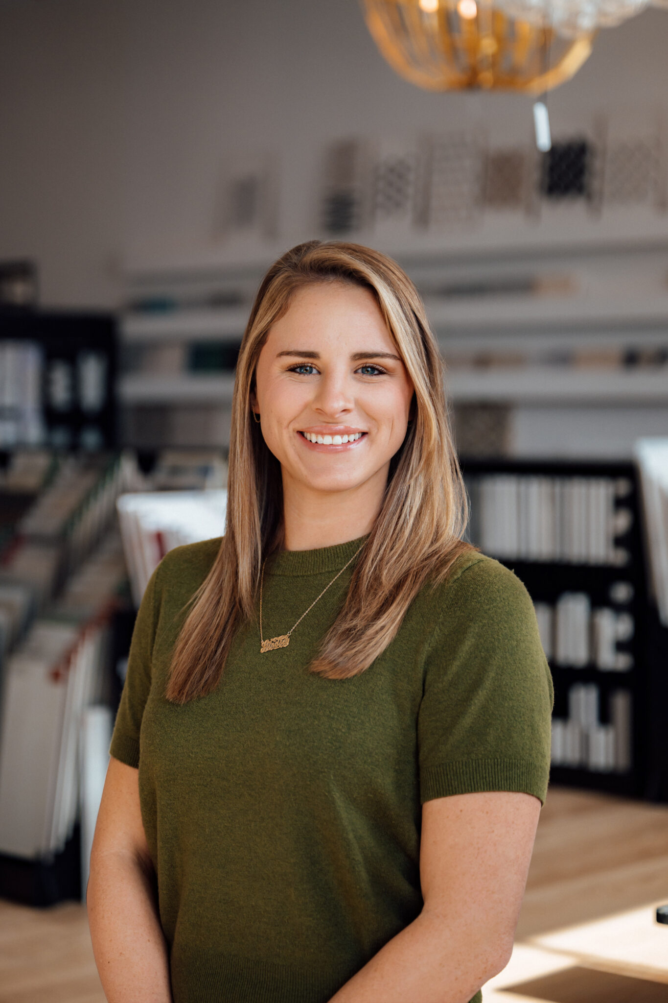 Lindsey Neal | STONE