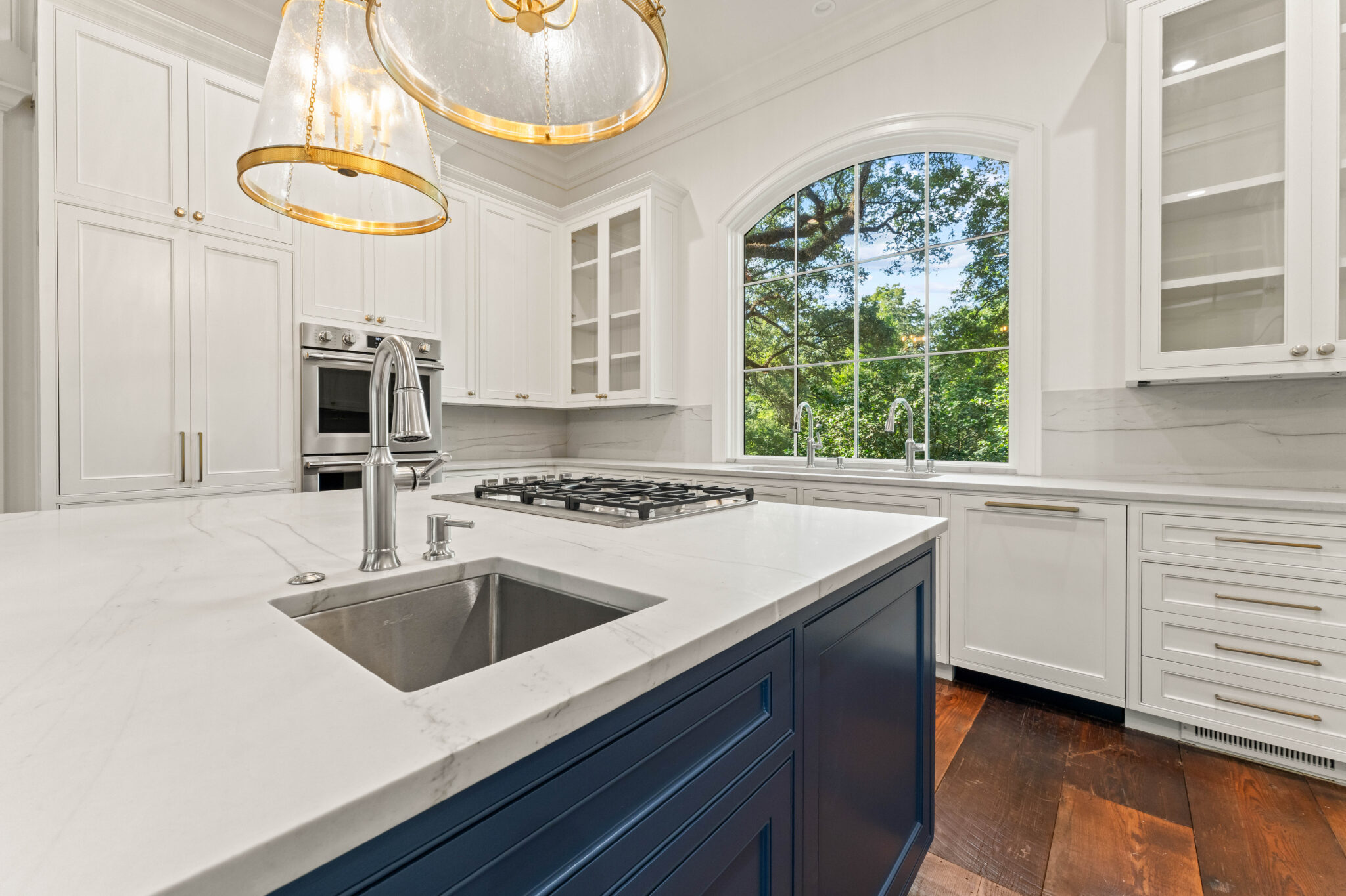 Countertop fabricator Baton Rouge